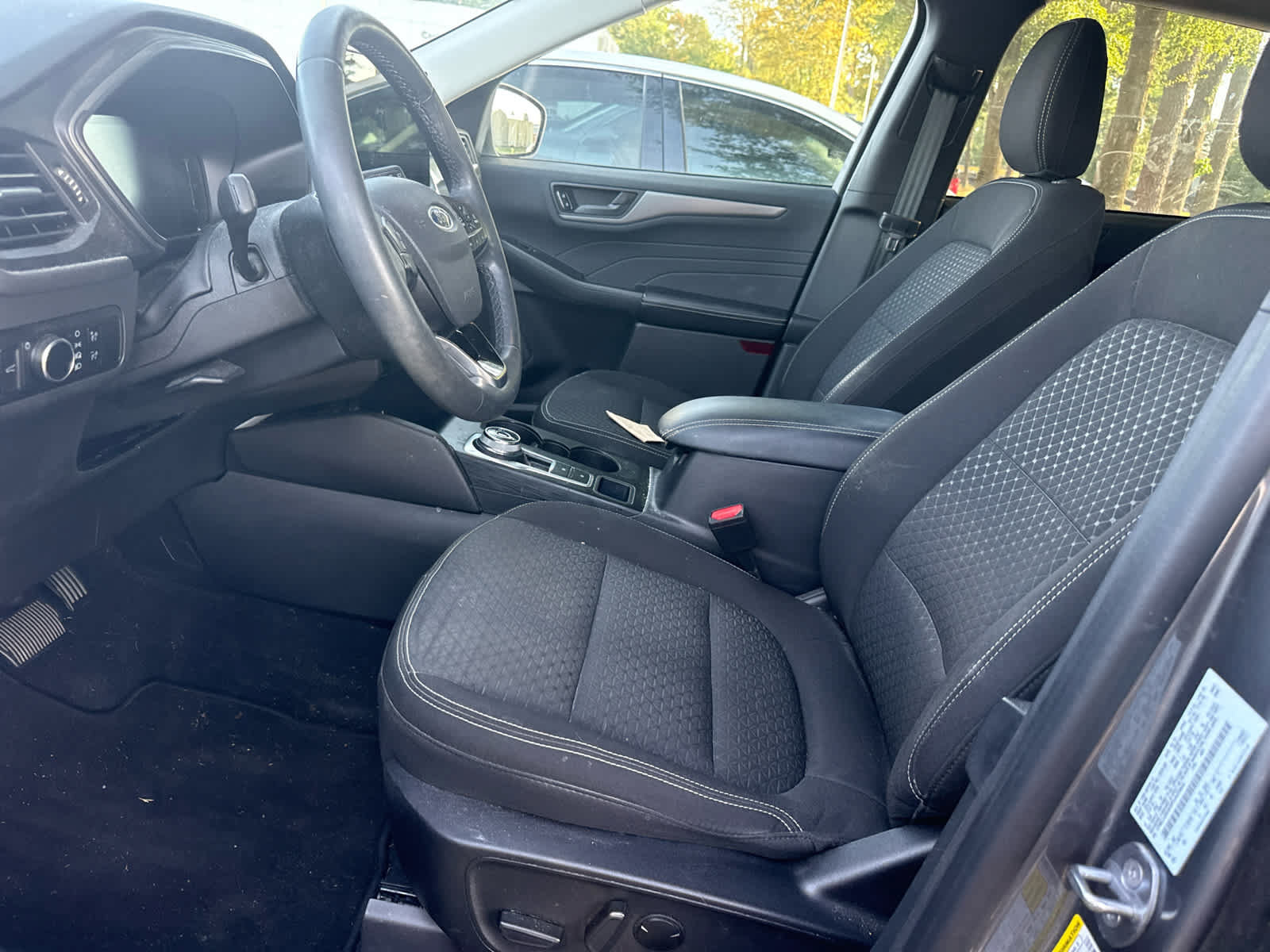Used 2023 Ford Escape Active w/ Tech Pack #1 FWD image 8
