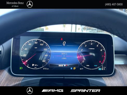 Certified 2024 Mercedes-Benz C 300 Sedan image 33