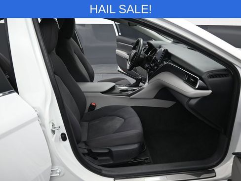 Certified 2023 Toyota Camry LE image 31