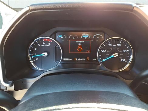 Used 2018 Ford F350 Platinum image 21