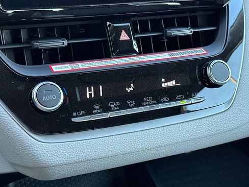 Certified 2026 Toyota Corolla LE image 19