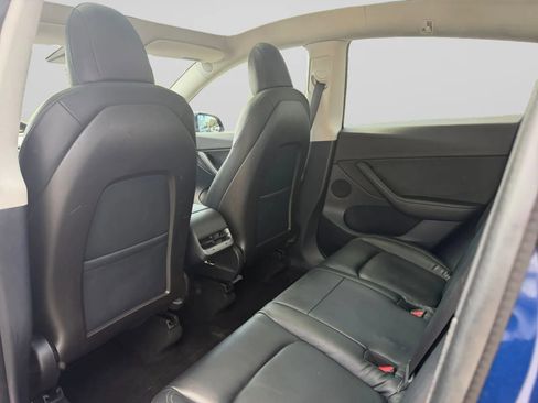 Used 2020 Tesla Model Y Long Range image 20