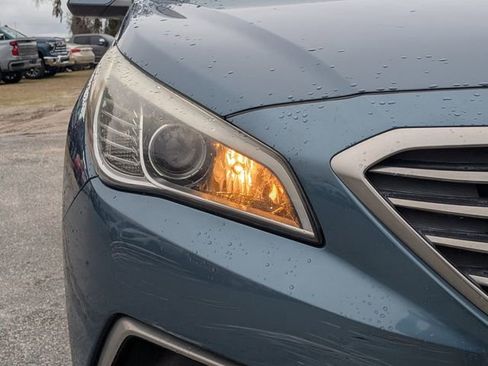Used 2017 Hyundai Sonata SE image 10