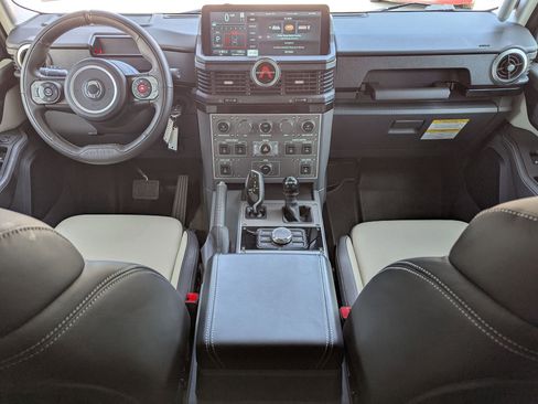 Used 2024 INEOS Grenadier Fieldmaster Edition image 16