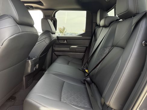 New 2026 Toyota Tacoma Limited AWD/4WD image 26