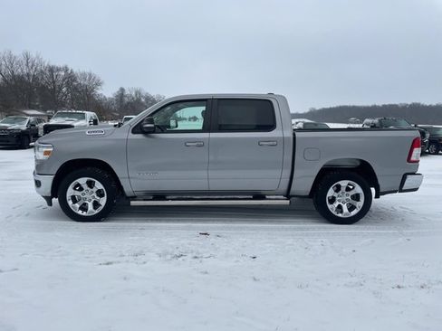 Used 2019 RAM 1500 Big Horn image 10