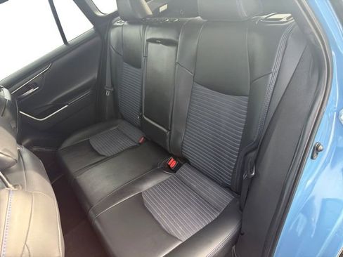 Used 2022 Toyota RAV4 XSE AWD/4WD image 40