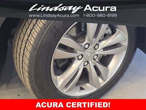 Certified 2023 Acura MDX SH-AWD image 26