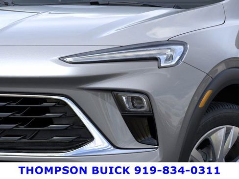 New 2026 Buick Encore GX Preferred w/ Comfort Package image 10