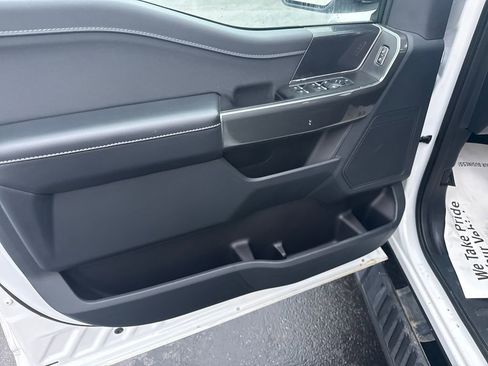 Used 2023 Ford F150 XLT w/ Equipment Group 302A High image 24