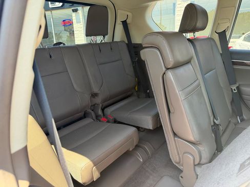 Used 2018 Lexus GX 460 Premium w/ Premium Package AWD/4WD image 19
