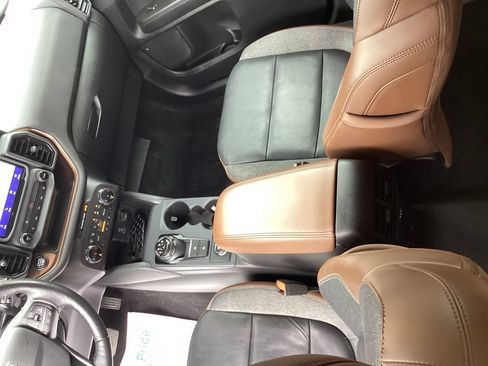 Used 2022 Ford Bronco Sport Outer Banks AWD/4WD image 19