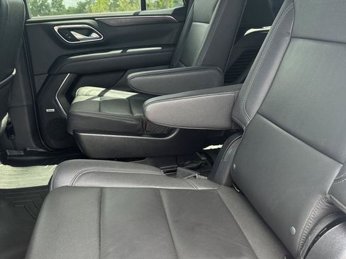 Used 2022 Chevrolet Tahoe LT AWD/4WD image 17