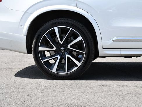 Used 2023 Volvo XC90 B6 Plus w/ Protection Package Premier AWD/4WD image 15