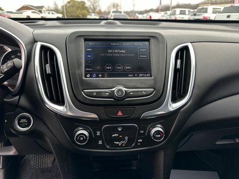 Used 2021 Chevrolet Equinox LT image 15