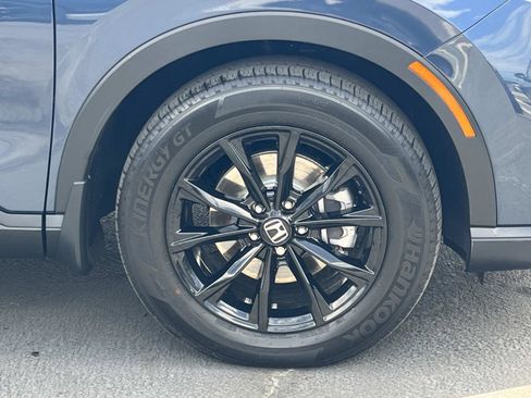 Certified 2024 Honda CR-V Sport-L image 29