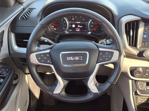 Used 2020 GMC Terrain SLT w/ Preferred Package AWD/4WD image 15