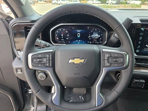 New 2026 Chevrolet Silverado 1500 LT AWD/4WD image 16