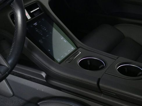 Certified 2023 Porsche Taycan 4S image 22