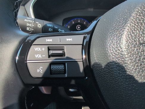 Certified 2026 Acura Integra A-Spec FWD image 13