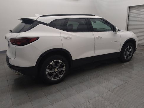 Used 2024 Chevrolet Blazer LT w/ Convenience Package image 10