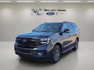 New 2026 Ford Expedition Active video 2