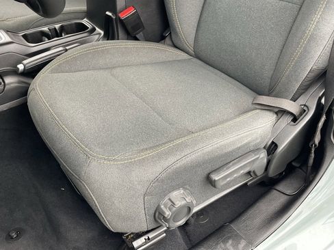 Used 2024 Jeep Wrangler Unlimited Sahara image 18