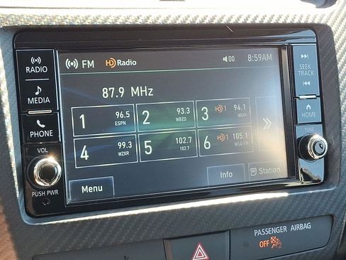 Used 2024 Mitsubishi Outlander Sport SE image 17