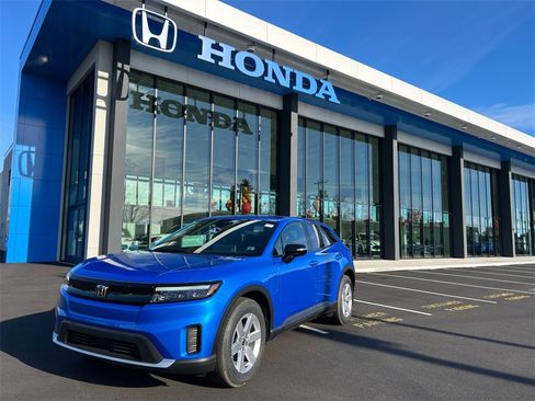 New 2026 Honda Prologue EX image 24