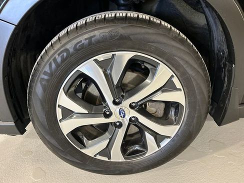 Used 2022 Subaru Outback Limited image 8