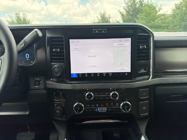 New 2026 Ford F450 Platinum AWD/4WD image 18