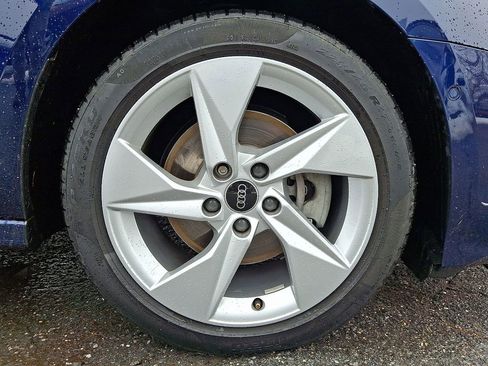 Used 2022 Audi A3 2.0T Premium Plus image 8