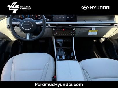 New 2026 Hyundai Tucson SEL