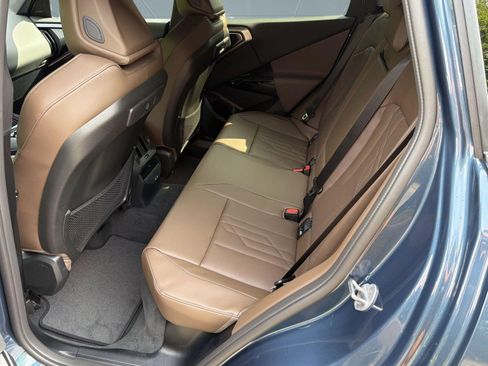 New 2026 BMW X3 xDrive30i w/ Premium Package AWD/4WD image 21