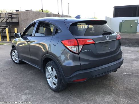 Used 2019 Honda HR-V EX-L image 6