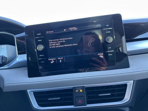 New 2026 Volkswagen Taos SE AWD/4WD image 38