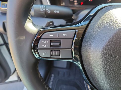 Certified 2026 Honda Passport RTL image 29