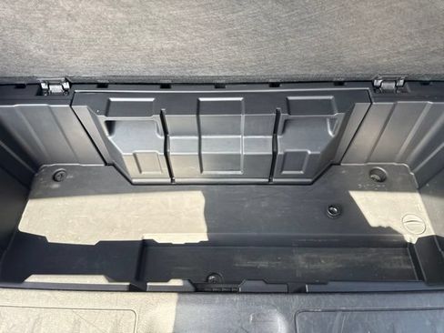 Used 2020 Nissan Pathfinder SV AWD/4WD image 45