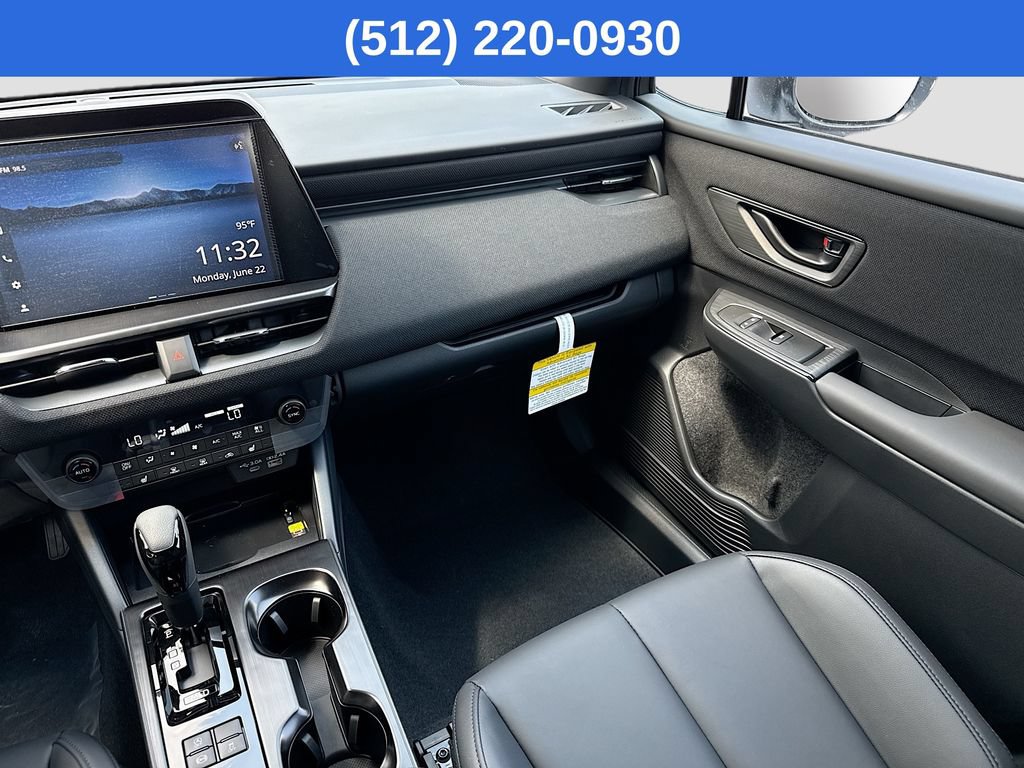 New 2026 Subaru Outback Premium AWD/4WD image 33