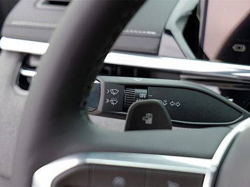 New 2026 GMC Sierra EV Elevation image 17