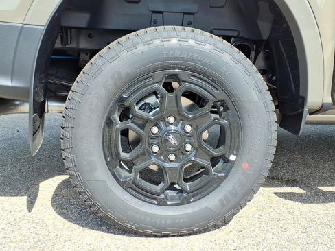 New 2026 Ford Ranger XLT AWD/4WD image 12