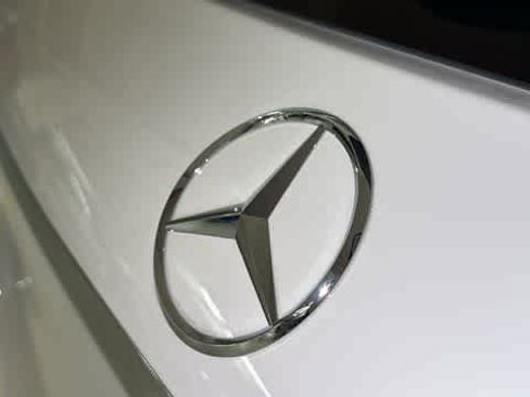 Certified 2026 Mercedes-Benz GLE 350 4MATIC image 9