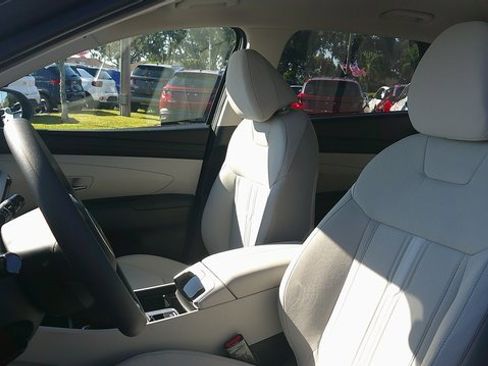 New 2026 Hyundai Tucson SEL image 5