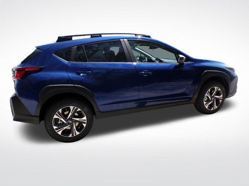 New 2026 Subaru Crosstrek 2.0i Premium AWD/4WD image 9