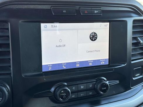 Used 2022 Ford F150 XLT w/ Trailer Tow Package image 36