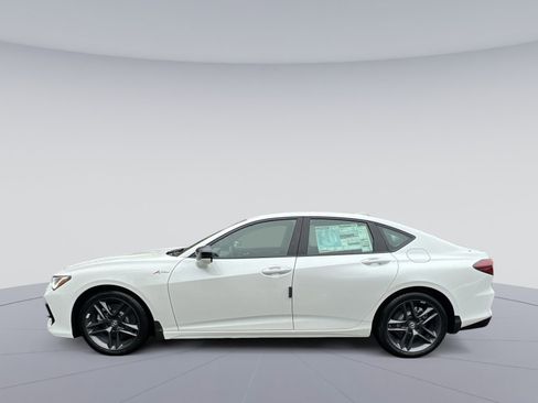 New 2025 Acura TLX SH-AWD w/ A-SPEC Pkg image 2