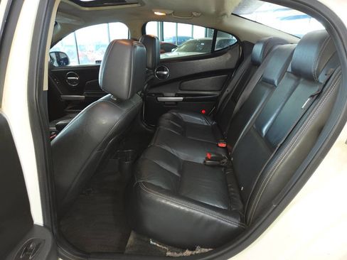 Used 2008 Pontiac Grand Prix w/ Premium Package FWD image 17