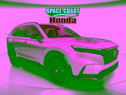 Used 2024 Honda CR-V Sport