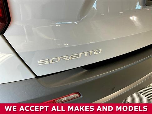 Used 2023 Kia Sorento X-Line EX AWD/4WD image 22