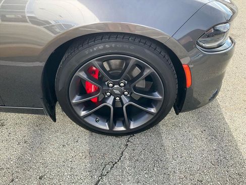 Used 2023 Dodge Charger SXT w/ Plus Group image 23